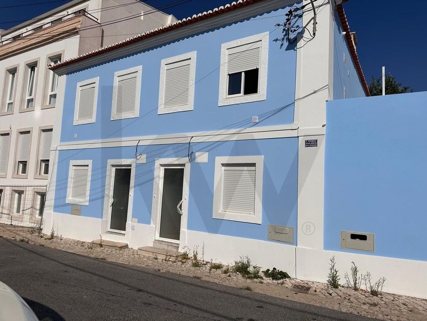 Imagem Fachada de quarto em Rua dos Trabalhadores Rurais