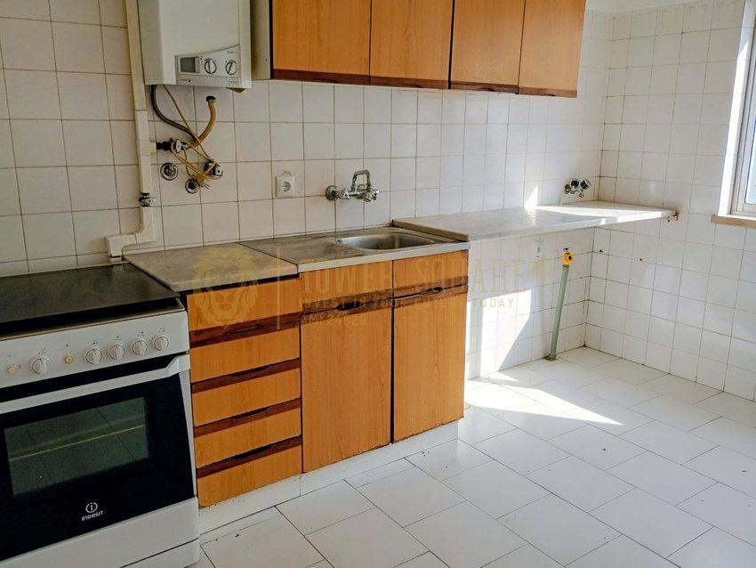 Imagem Cozinha de apartamento t2 em Centro de Cascais