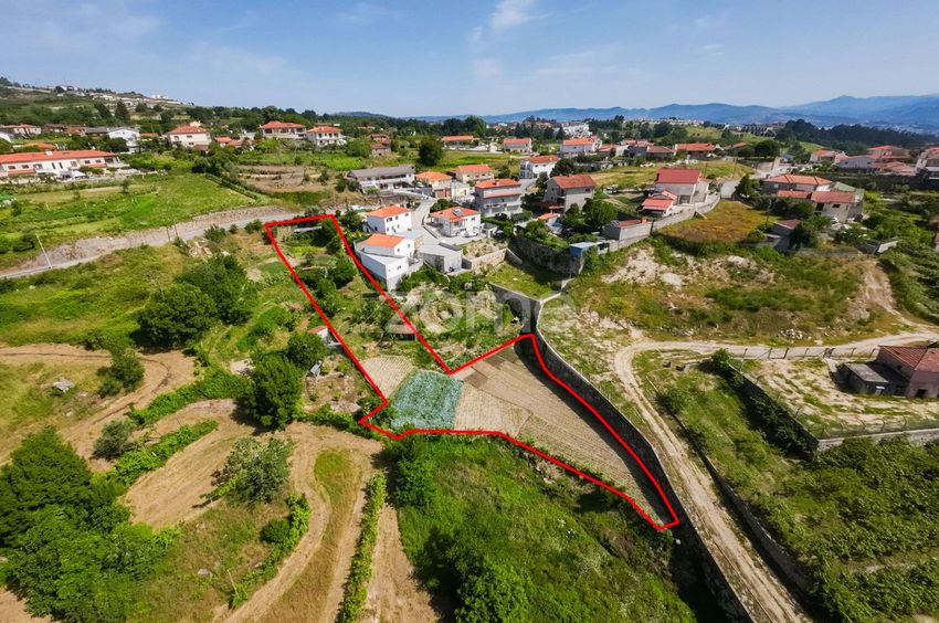 Imagem de terreno em N312
