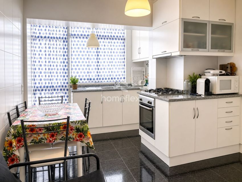 Imagem Cozinha de apartamento t1 em Vila de Buarcos