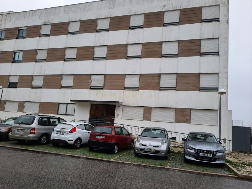 Imagem Vistas de apartamento t3 em Rua Engenheiro Cunha Leal, 22