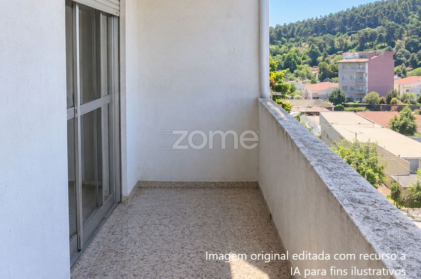 Зображення Ганок, квартира t3, Rua Laborim de Baixo, 598