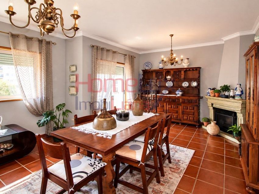 Зображення Вітальня, квартира t3, Avenida Carvalha, 630