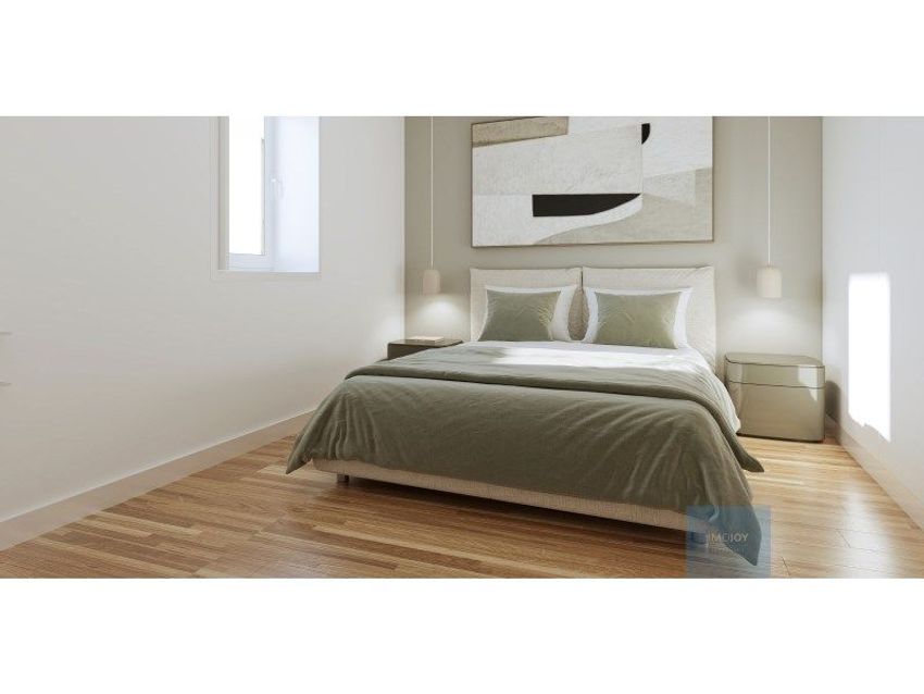 Imagem Quarto de apartamento t2 em Rua da Caridade, 30