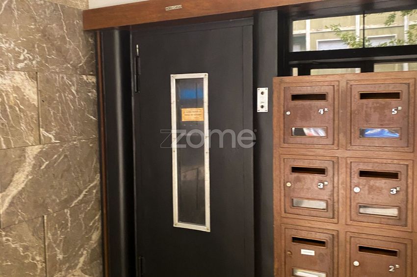 Imagem Hall de apartamento t3 em Avenida João Crisóstomo, 71 C