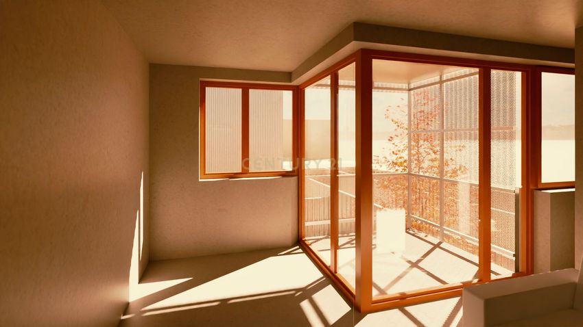 Imagem Terraço de apartamento t2 em Rua Cima de Pereiró, 3