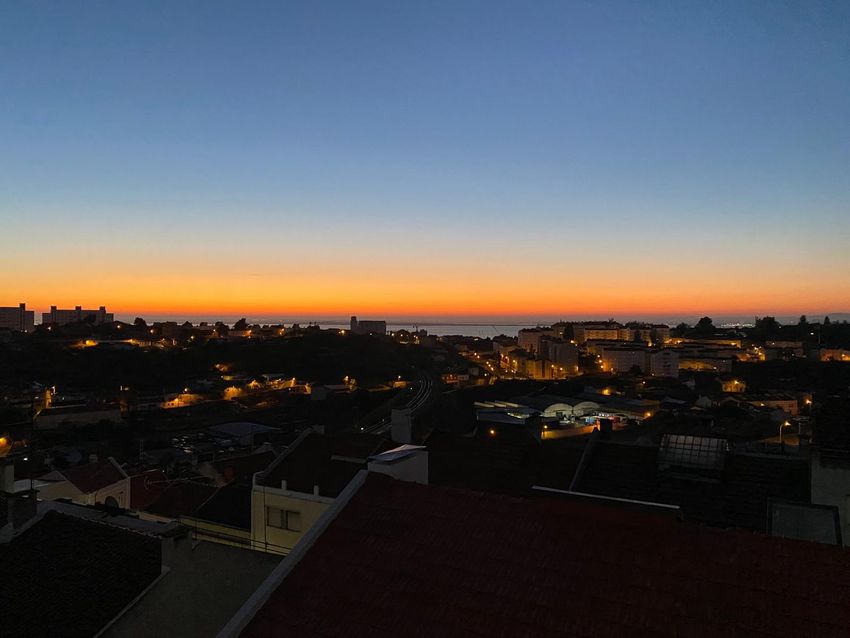 Imagem Vistas de apartamento t2 em Rua Doutor Faria Vasconcelos, 4