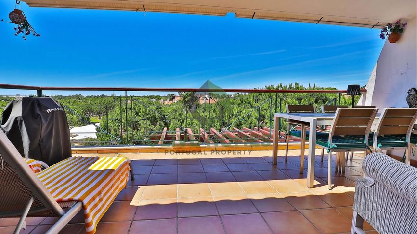 Imagem Terraço de apartamento t3 em Rua 1
