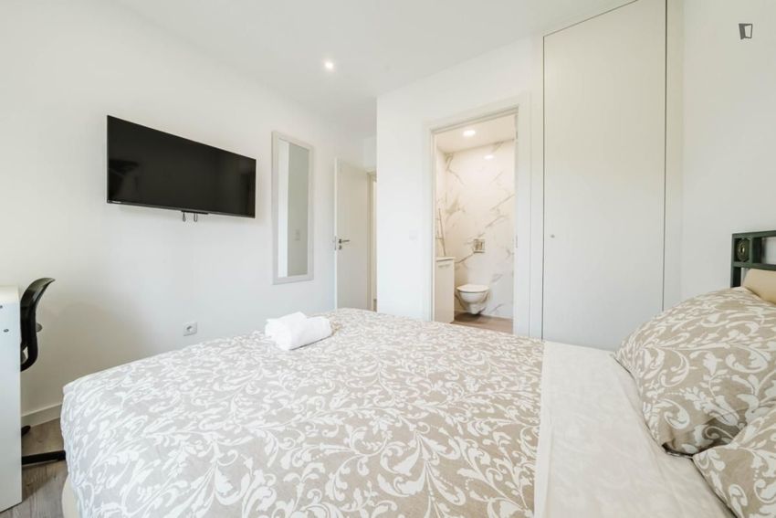 Imagem Quarto de quarto em Rua do Senhor Roubado