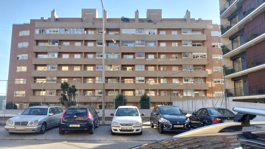 Imagem Vistas de apartamento t3 em Vila d'Este - Monte da Virgem