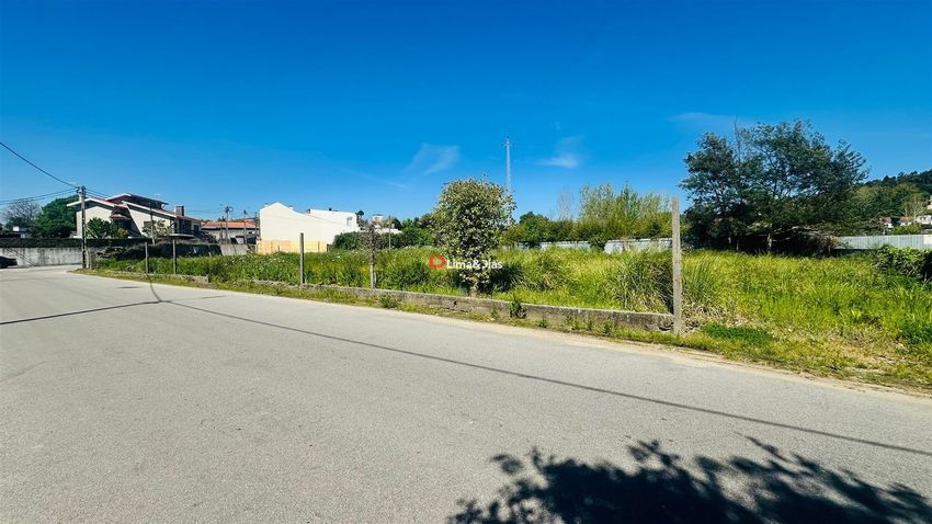 Зображення Земельна ділянка, земельна ділянка, Rua Loureiro de Baixo, 742