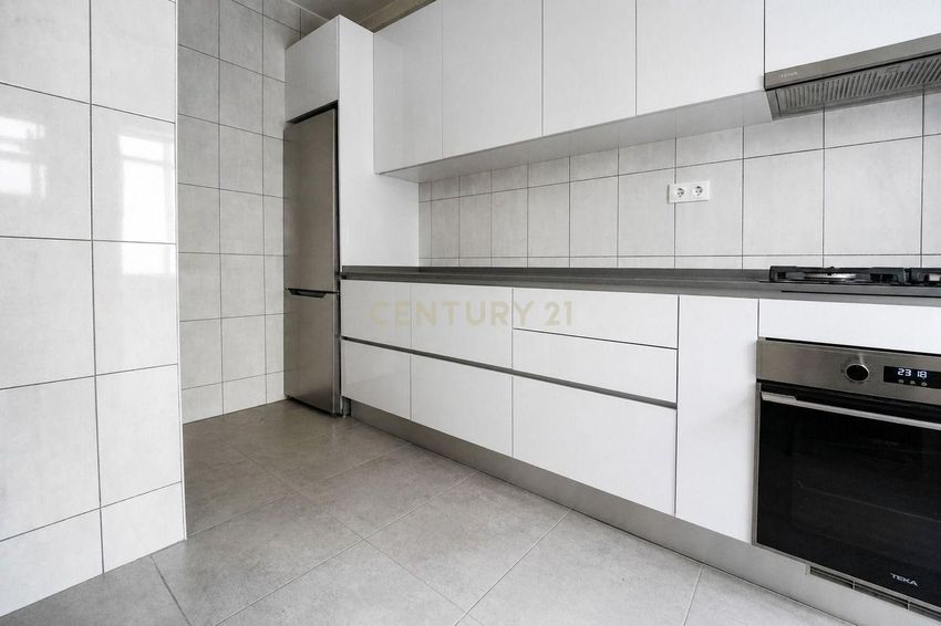 Imagem Cozinha de apartamento t2 em Centro da Figueira da Foz