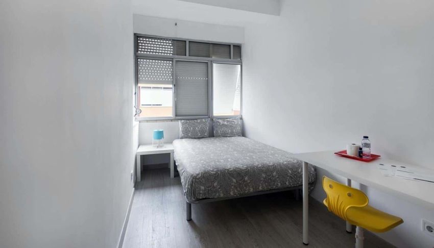 Imagem Quarto de quarto em Falagueira-Venda Nova