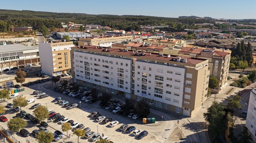 Зображення Вигляд, квартира t3, Rio Maior
