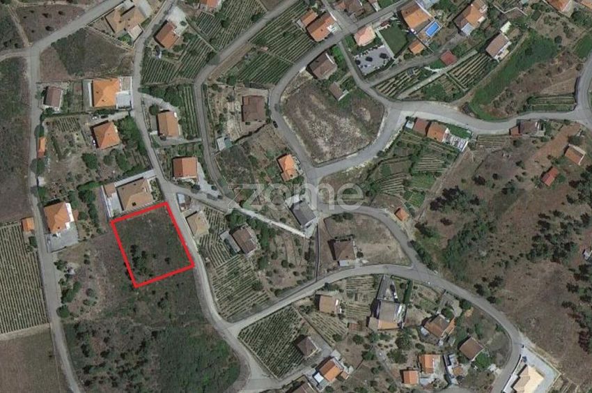 Зображення земельна ділянка, Rua do Esporão de Cima б/н