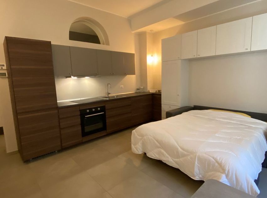 Imagem Quarto de apartamento t0 em Calçada de Arroios, 5