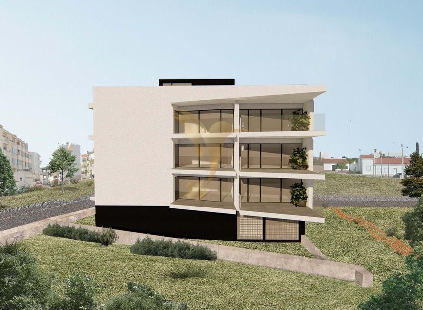 Зображення Вигляд, квартира t3, Rua da Cerca б/н