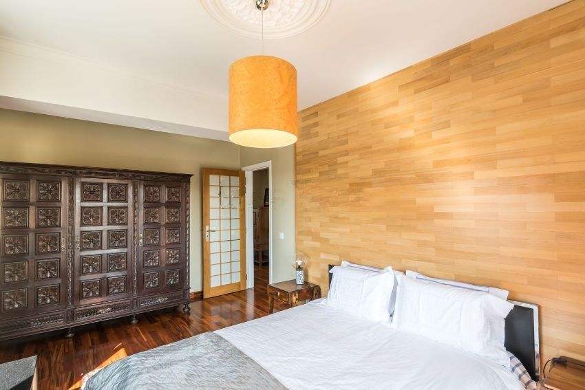 Imagem Quarto de apartamento t2 em Rua Cidade de Estremoz, 157