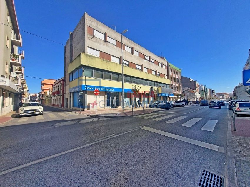Зображення Вигляд, офіс, Baixa da Banheira
