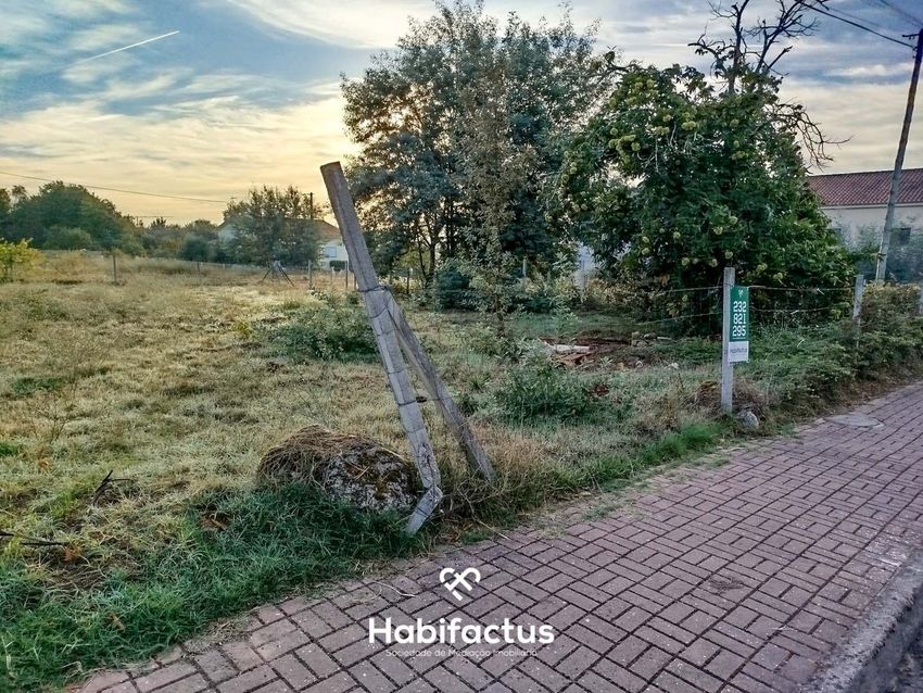 Зображення Земельна ділянка, земельна ділянка, Cabanas de Viriato