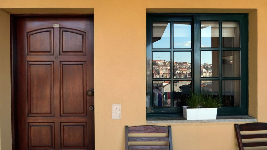 Imagem de apartamento t1 em Rua do General Torres, 342
