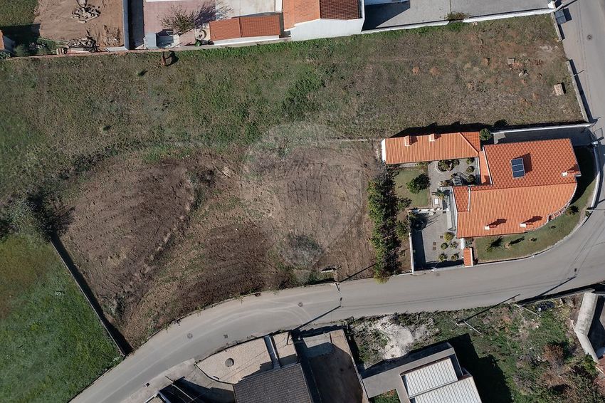Зображення земельна ділянка, Rua Circunvalação da Moita