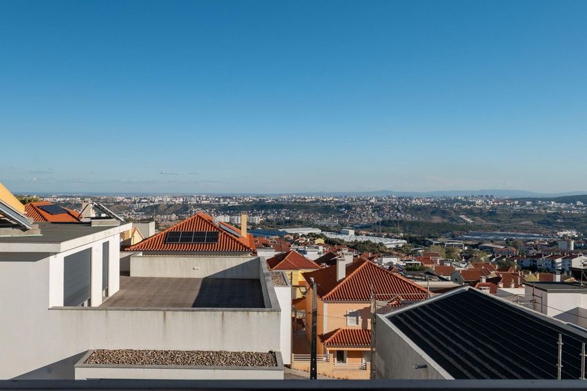 Imagem de  moradia independente em Rua Cidade Amarante
