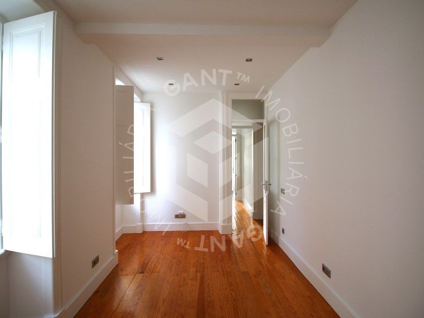Imagem Sala de estar de apartamento t1 em Centro de Belém
