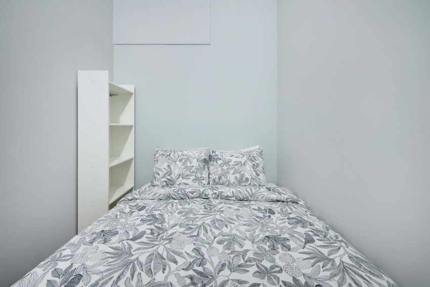 Imagem Quarto de quarto em Avenida Elias Garcia, 147