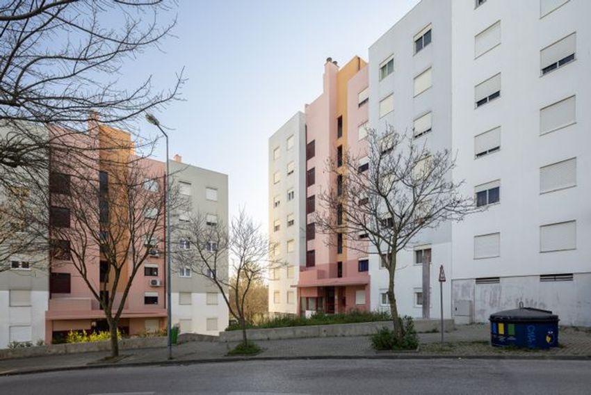 Imagem Vistas de apartamento t1 em Rua da Bela Vista