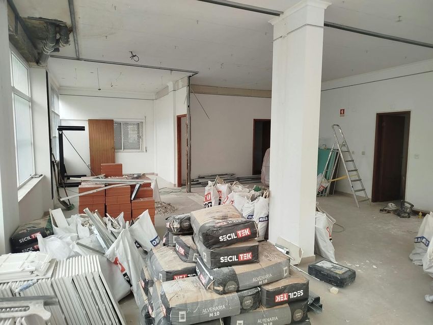 Imagem Detalhes de apartamento t3 em Travessa do Marques de Pte. de Lima s/n