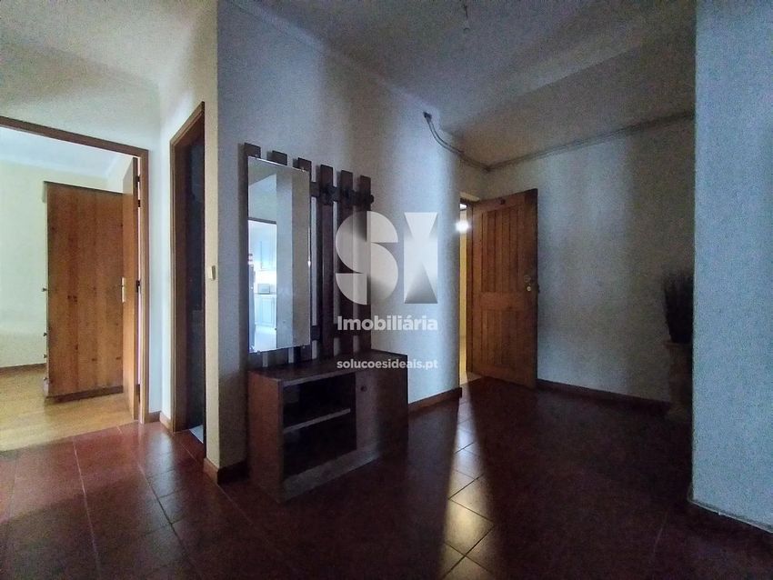 Imagem Sala de estar de apartamento t3 em Alto de S. João - Portela - Pinhal de Marrocos