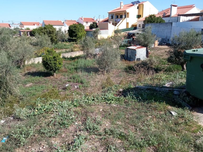 Imagem de terreno em Rua Nº Oito