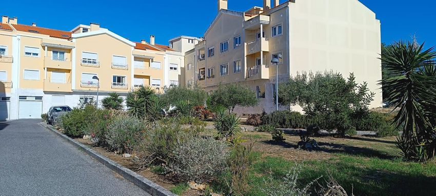 Imagem Vistas de apartamento t3 em Rua Olival