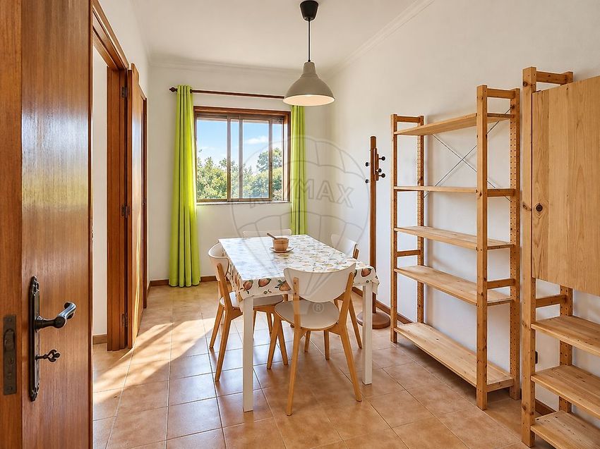 Imagem Sala de estar de apartamento t1 em Rua João Martins Viana