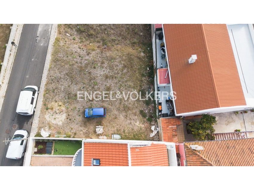 Зображення земельна ділянка, Ramada e Caneças