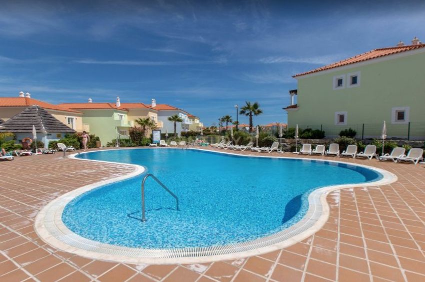 Зображення Басейн, квартира t1, Clube Albufeira