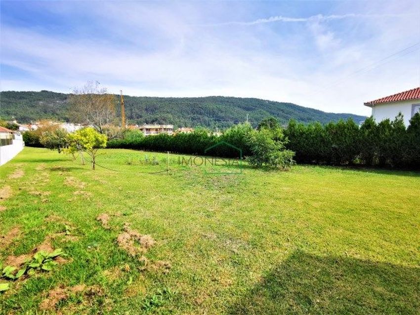 Imagem Vistas de terreno em Carreço