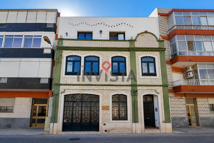 Зображення Вигляд,  будинок чи котедж, Vila Franca de Xira