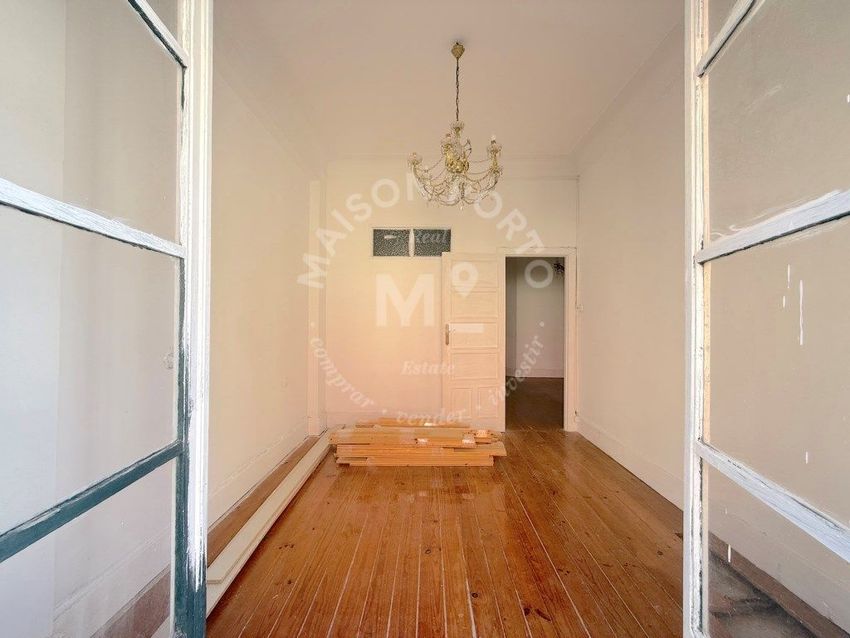 Imagem Quarto de apartamento t2 em Rua de Augusto Rosa, 178