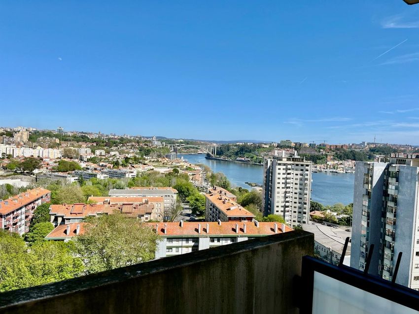 Imagem Vistas de penthouse em Rua Estêvão Gomes