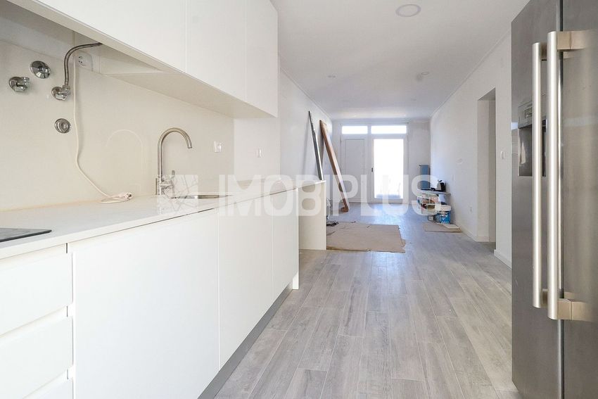 Imagem Corredor de apartamento t1 em Rua Pedro Álvares Cabral