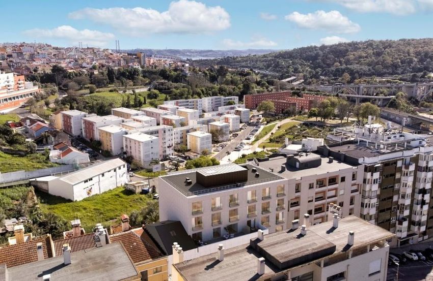 Зображення квартира t3, Calçada Calçada Calçada Calçada Calçada Calçada Calçada Calçada da Quintinha 61, 65
