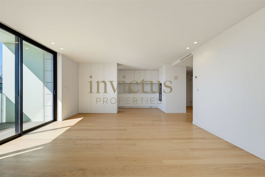 Imagem Hall de apartamento t3 em Matosinhos Sul - Marginal
