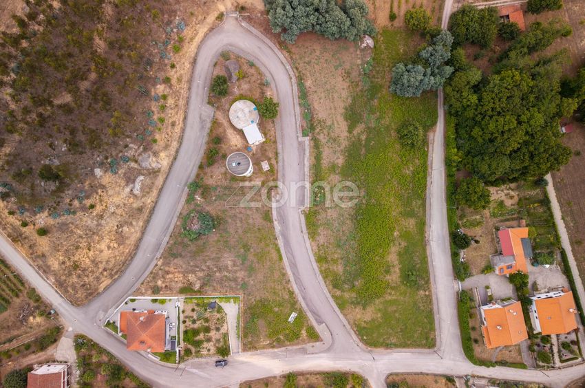 Imagem Terreno de terreno em Rua Chafariz