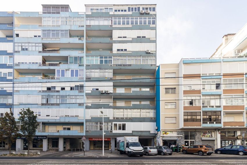 Imagem Vistas de apartamento t3 em Avenida 25 de Abril de 1974, 65