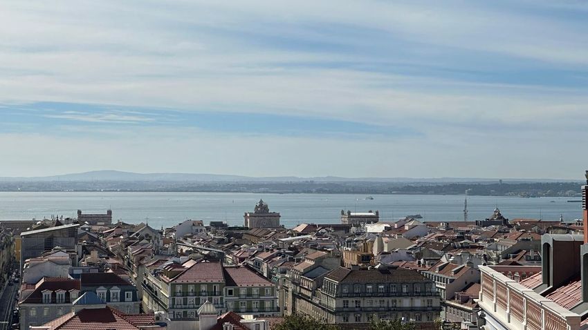 Зображення Вигляд, квартира t1, Rua de Martim Vaz