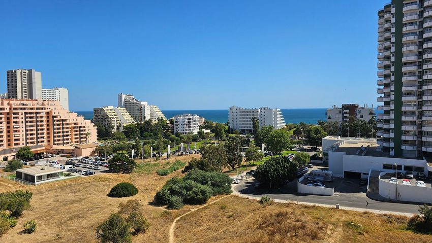 Зображення Вигляд, квартира t1, Rua Agosto Azul