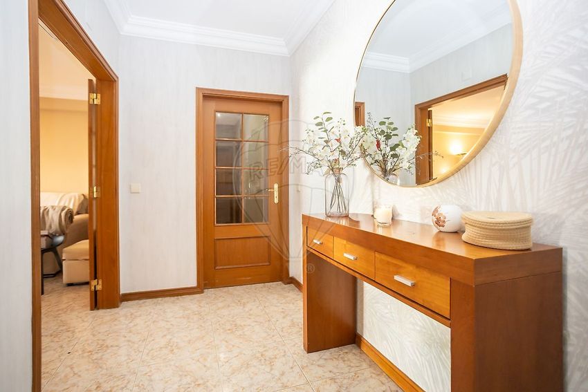 Зображення квартира t3, Rua Engenheiro Ferreira Dias