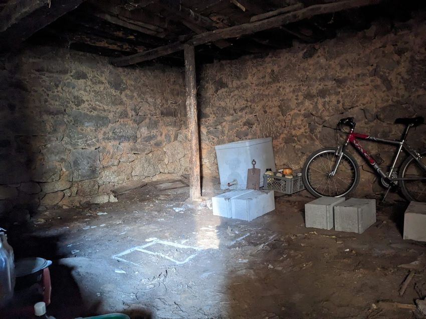 Imagem de  casa de aldeia em Rua do Meio, 3